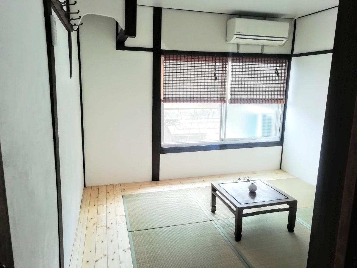 Guest House Kobako كيوتو المظهر الخارجي الصورة