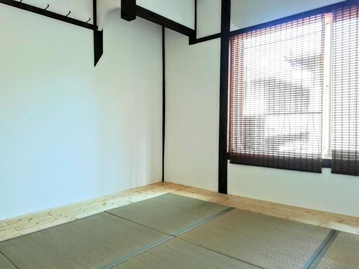 Guest House Kobako كيوتو المظهر الخارجي الصورة
