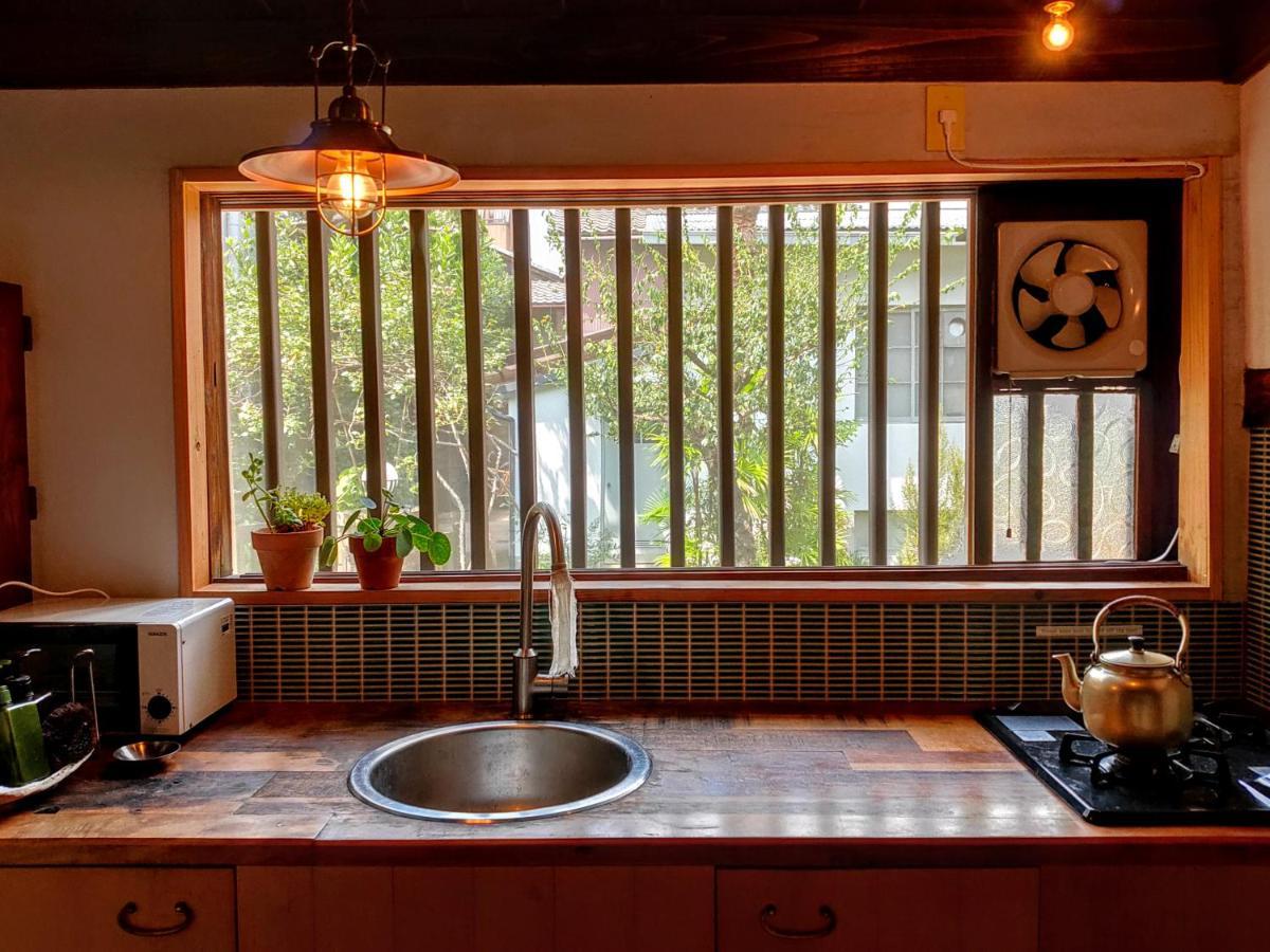 Guest House Kobako كيوتو المظهر الخارجي الصورة