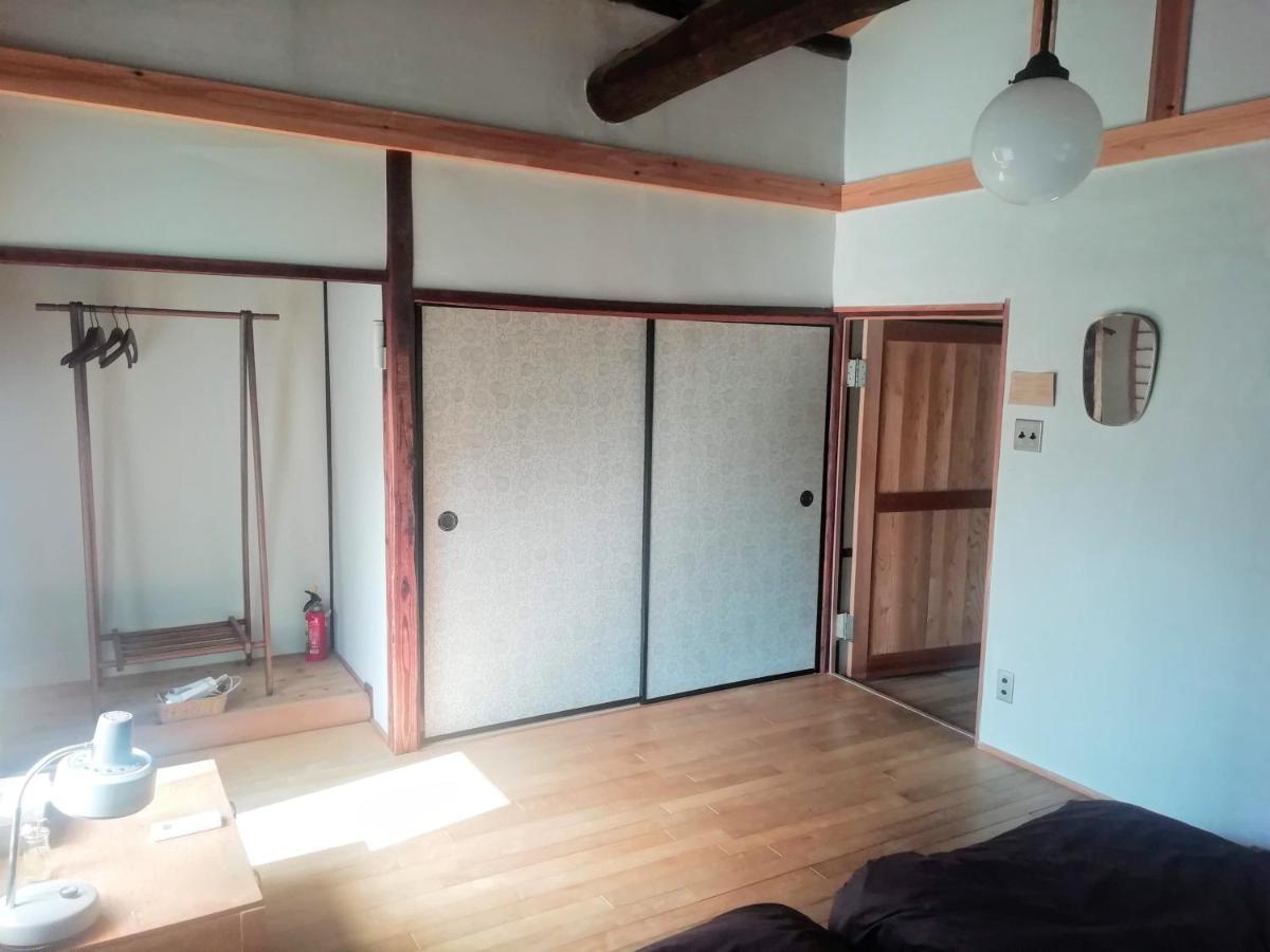 Guest House Kobako كيوتو المظهر الخارجي الصورة