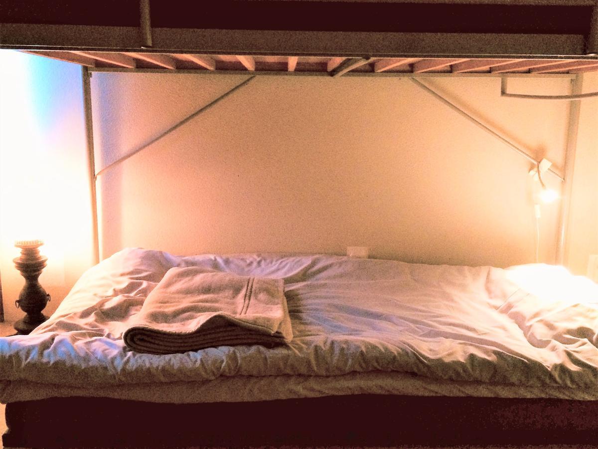 Guest House Kobako كيوتو المظهر الخارجي الصورة