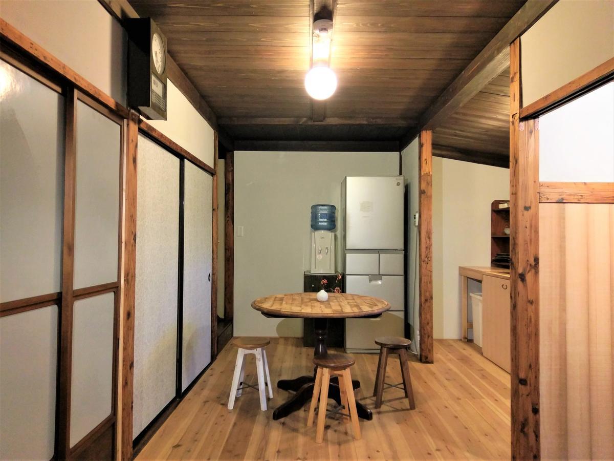 Guest House Kobako كيوتو المظهر الخارجي الصورة