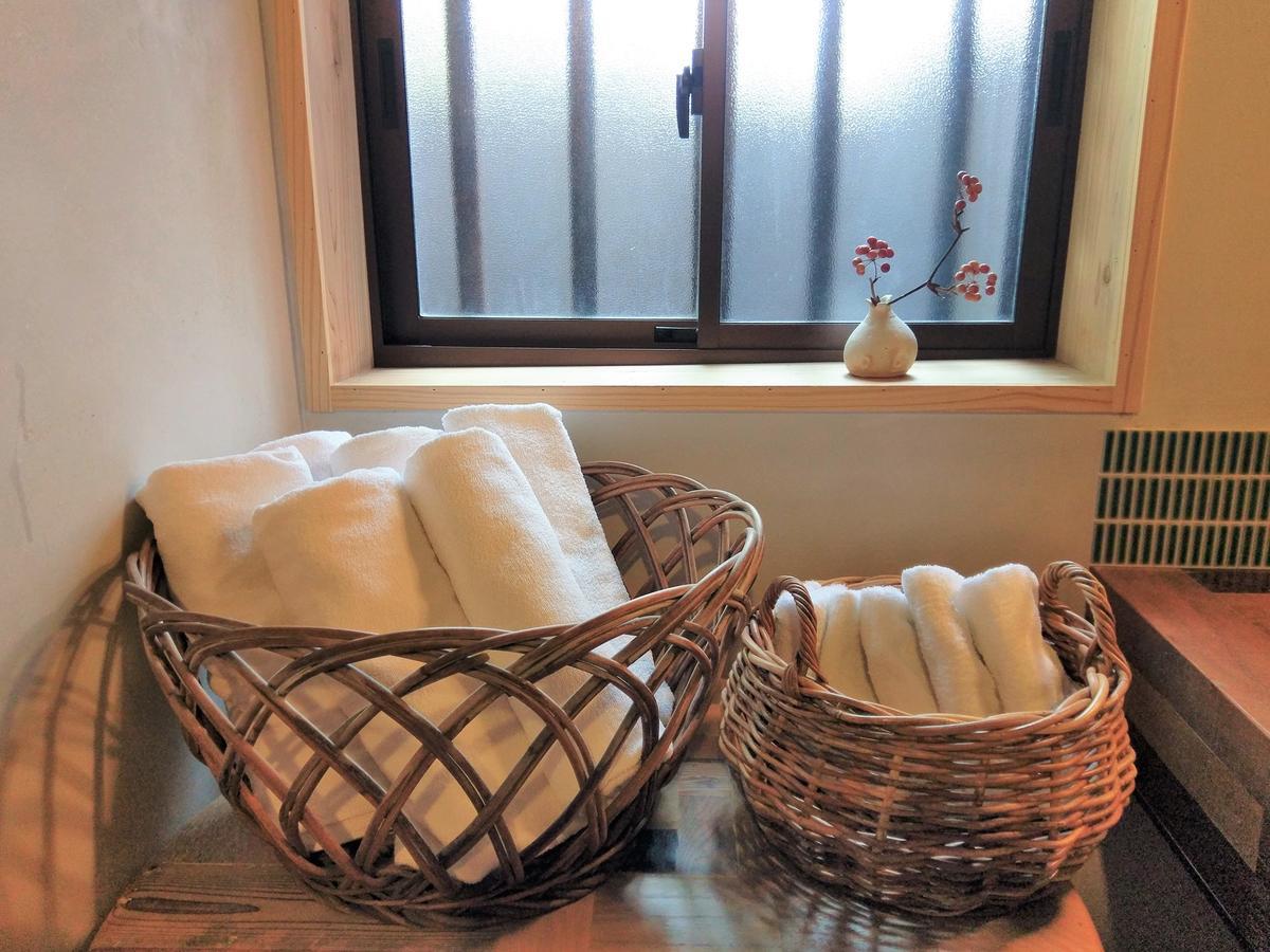Guest House Kobako كيوتو المظهر الخارجي الصورة