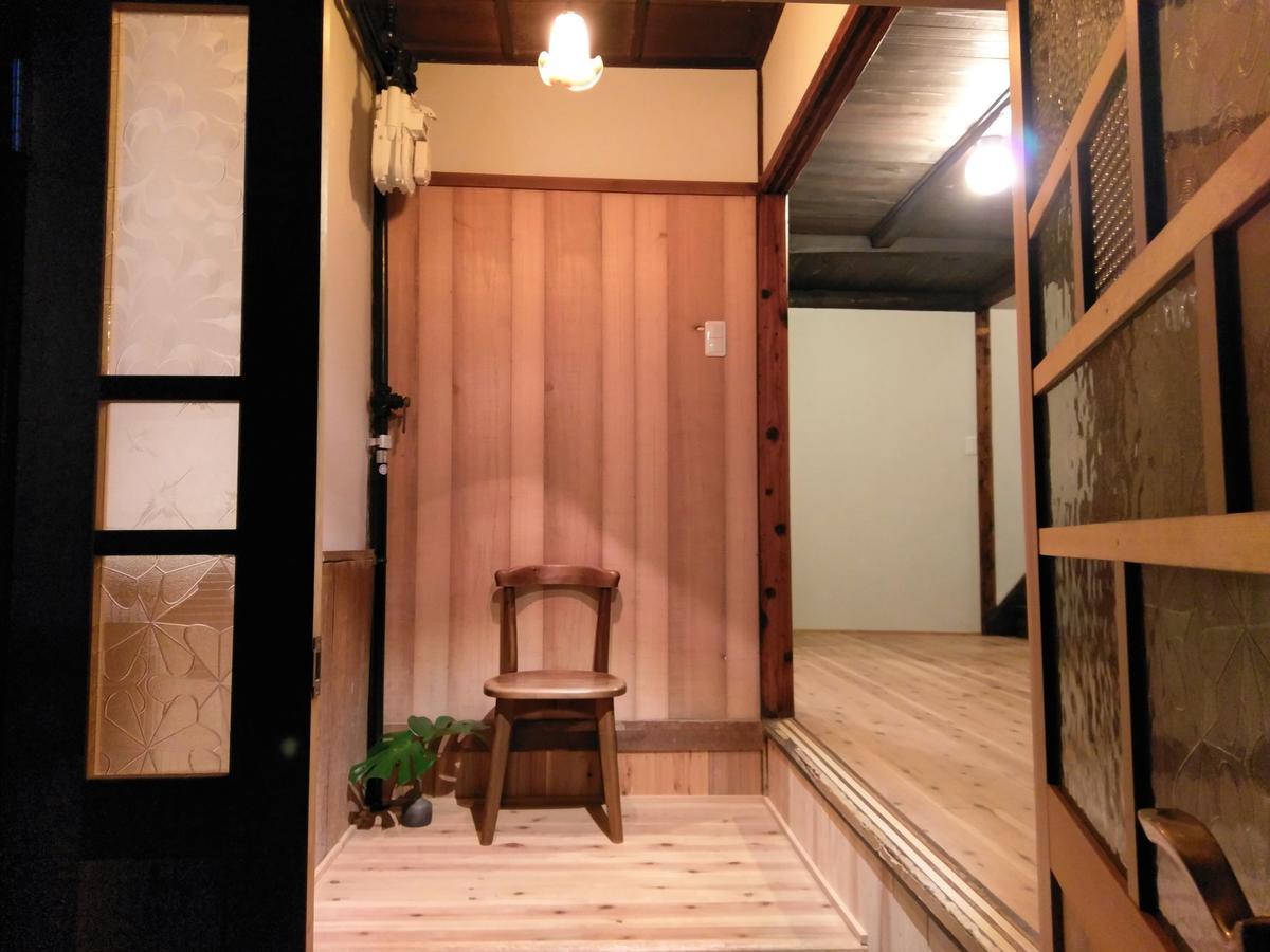 Guest House Kobako كيوتو المظهر الخارجي الصورة