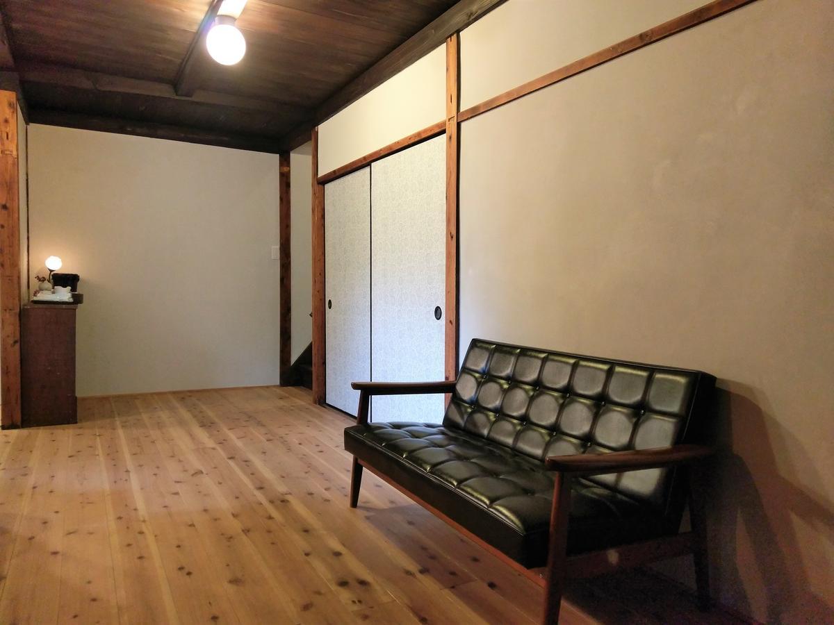 Guest House Kobako كيوتو المظهر الخارجي الصورة
